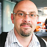 Marc Leblanc