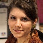 Ірина Коваленко
